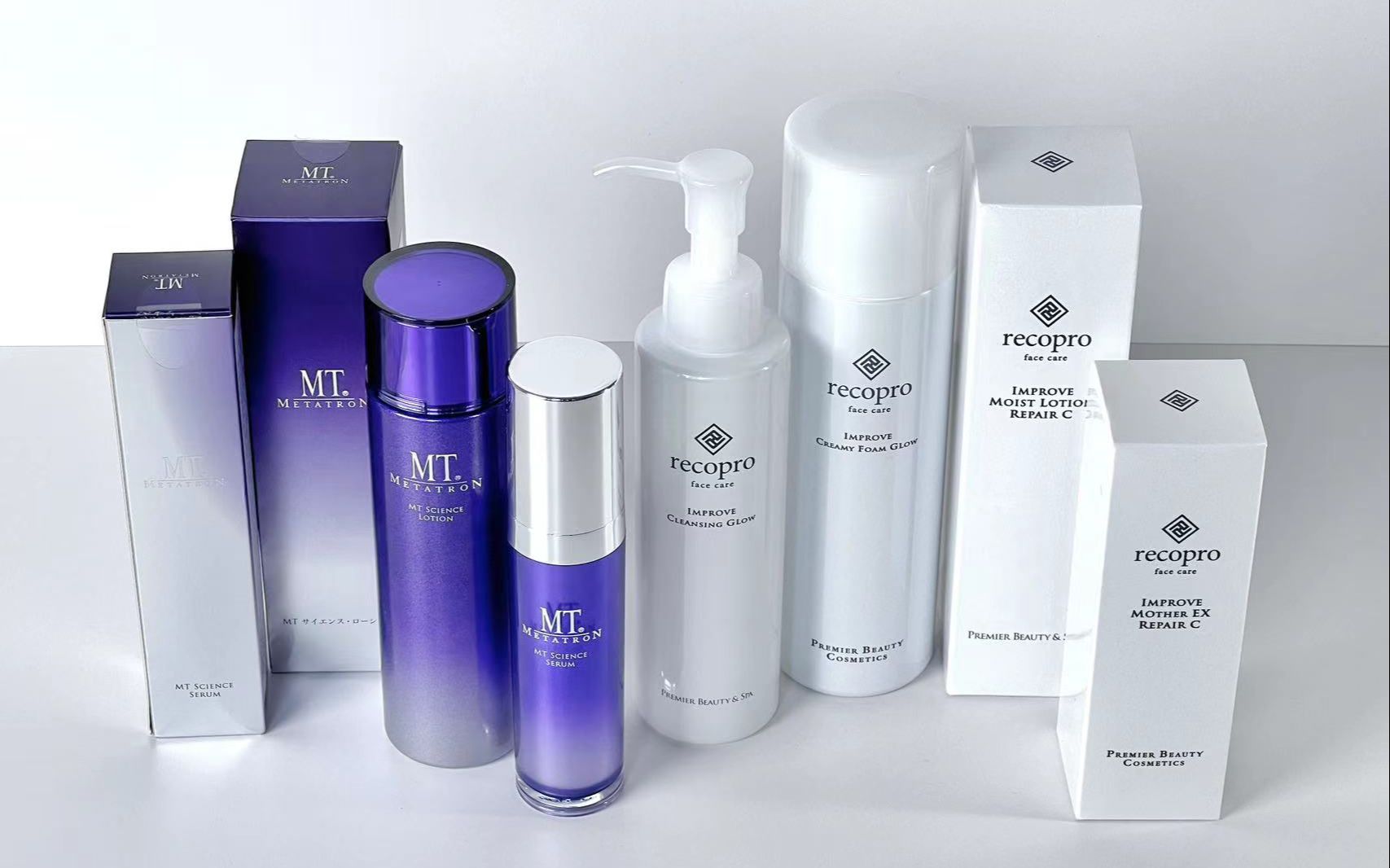 傳統大牌護膚品不太行？揭秘日系美容院線護膚的獨特魅力