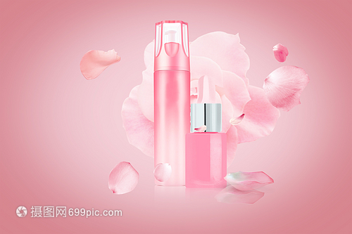 創新科技賦能未來 美容美白護膚品與化妝品的技術開發與市場銷售策略