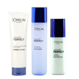 歐萊雅美白套裝價(jià)格、比價(jià)與使用體驗(yàn)全解析